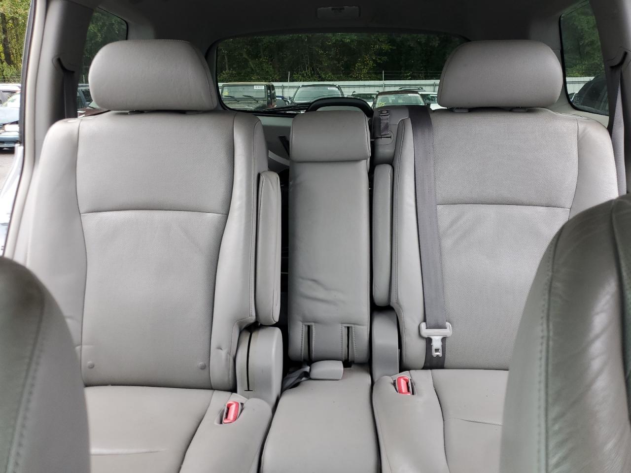 2012 Toyota Highlander Hybrid Limited VIN: JTEDC3EH1C2006872 Lot: 81686205