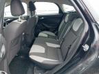 2013 FORD FOCUS ZETEC S TDCI  for sale at Copart BELFAST