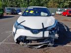 2020 TOYOTA C-HR DESIGN HEV CVT  for sale at Copart SANDTOFT