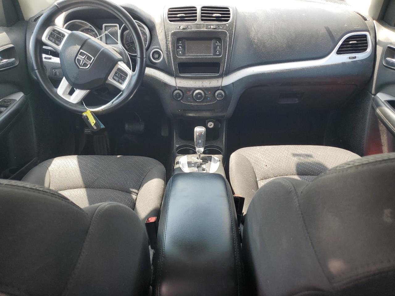 2018 Dodge Journey Sxt VIN: 3C4PDCBG2JT534149 Lot: 71215995