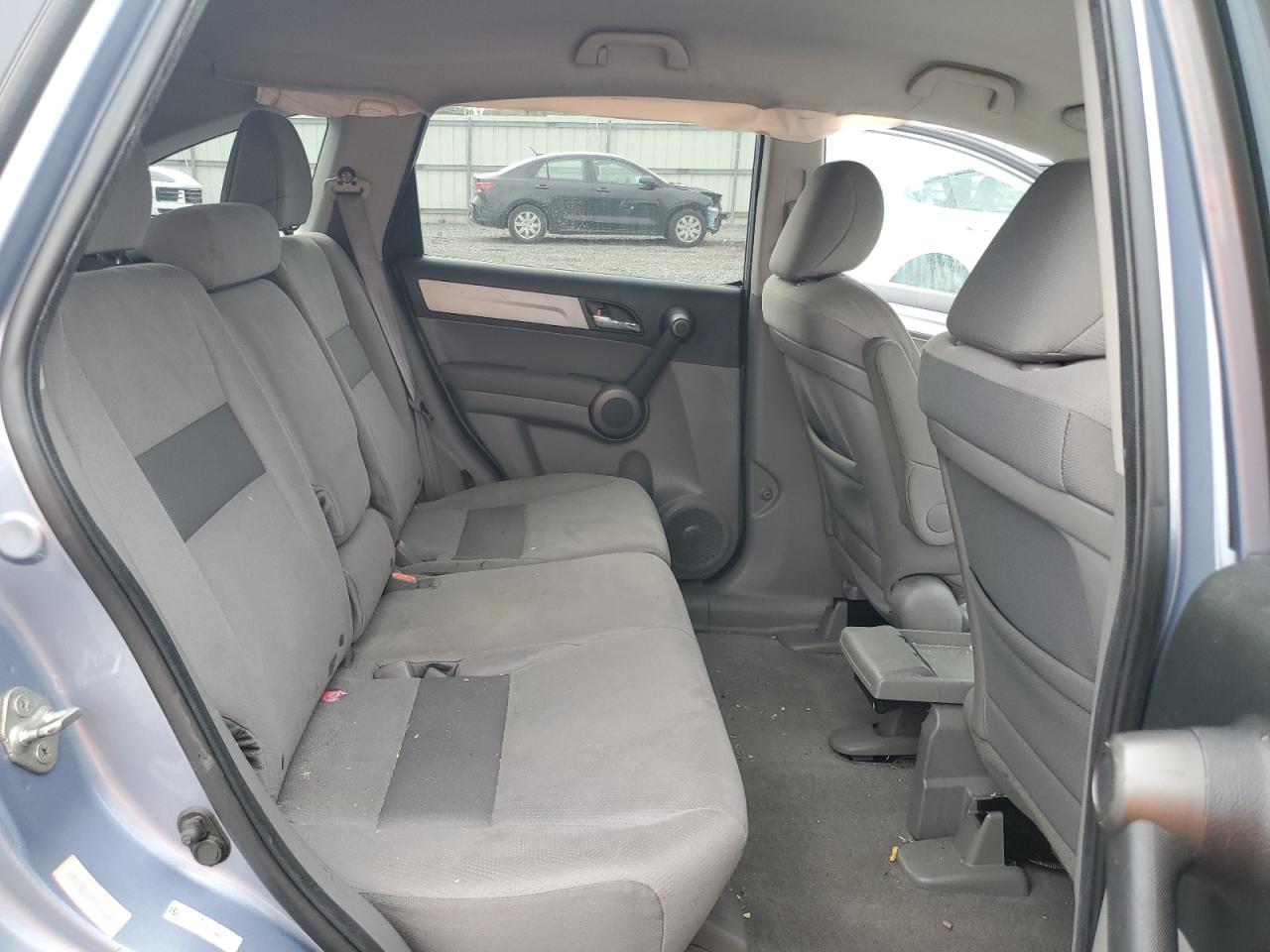 2011 Honda Cr-V Se VIN: 5J6RE4H42BL119820 Lot: 84720755