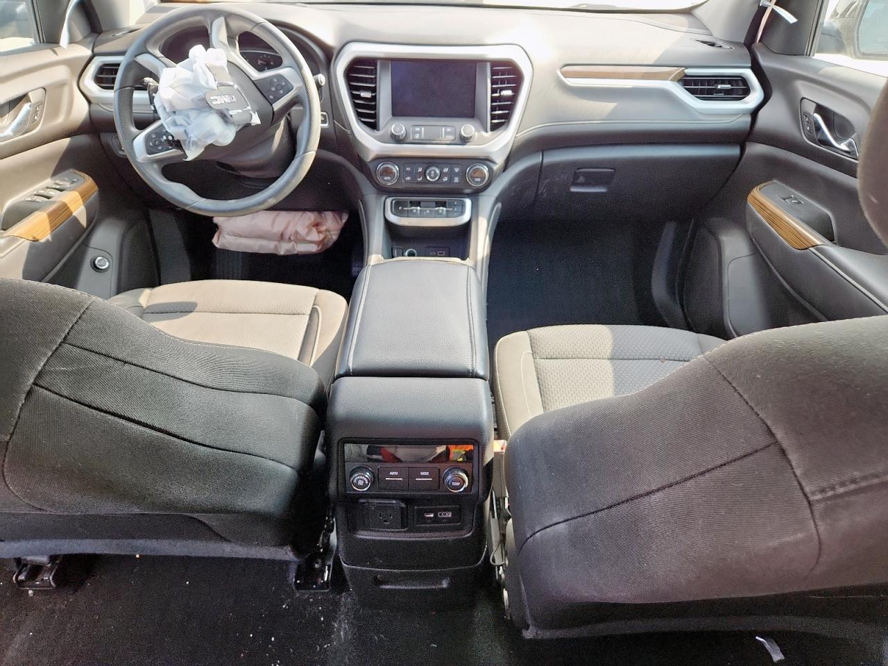 2022 GMC Acadia Sle VIN: 1GKKNKL43NZ151846 Lot: 81290195