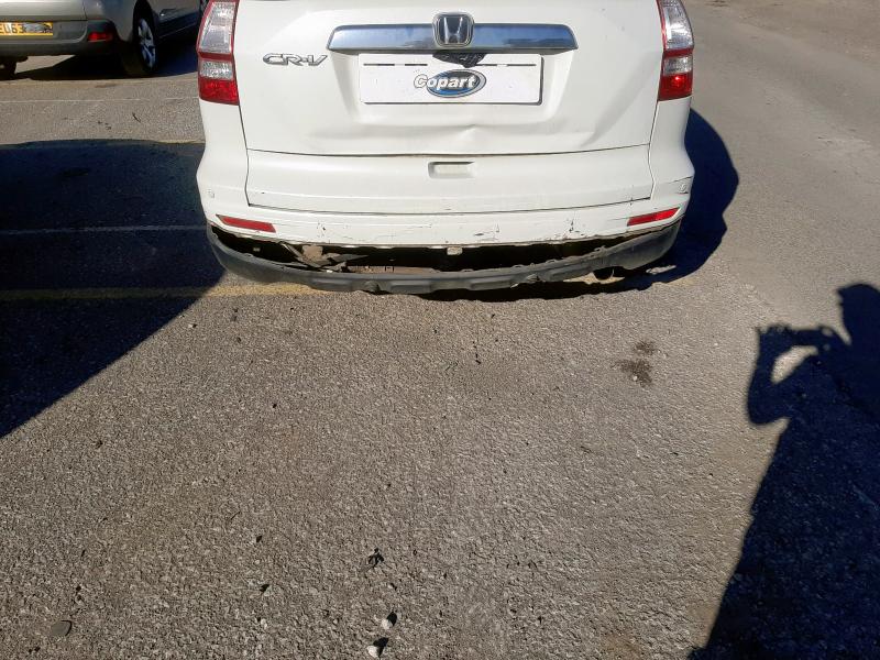 2012 HONDA CR-V 2.0 I-VTEC SE+ 5DR