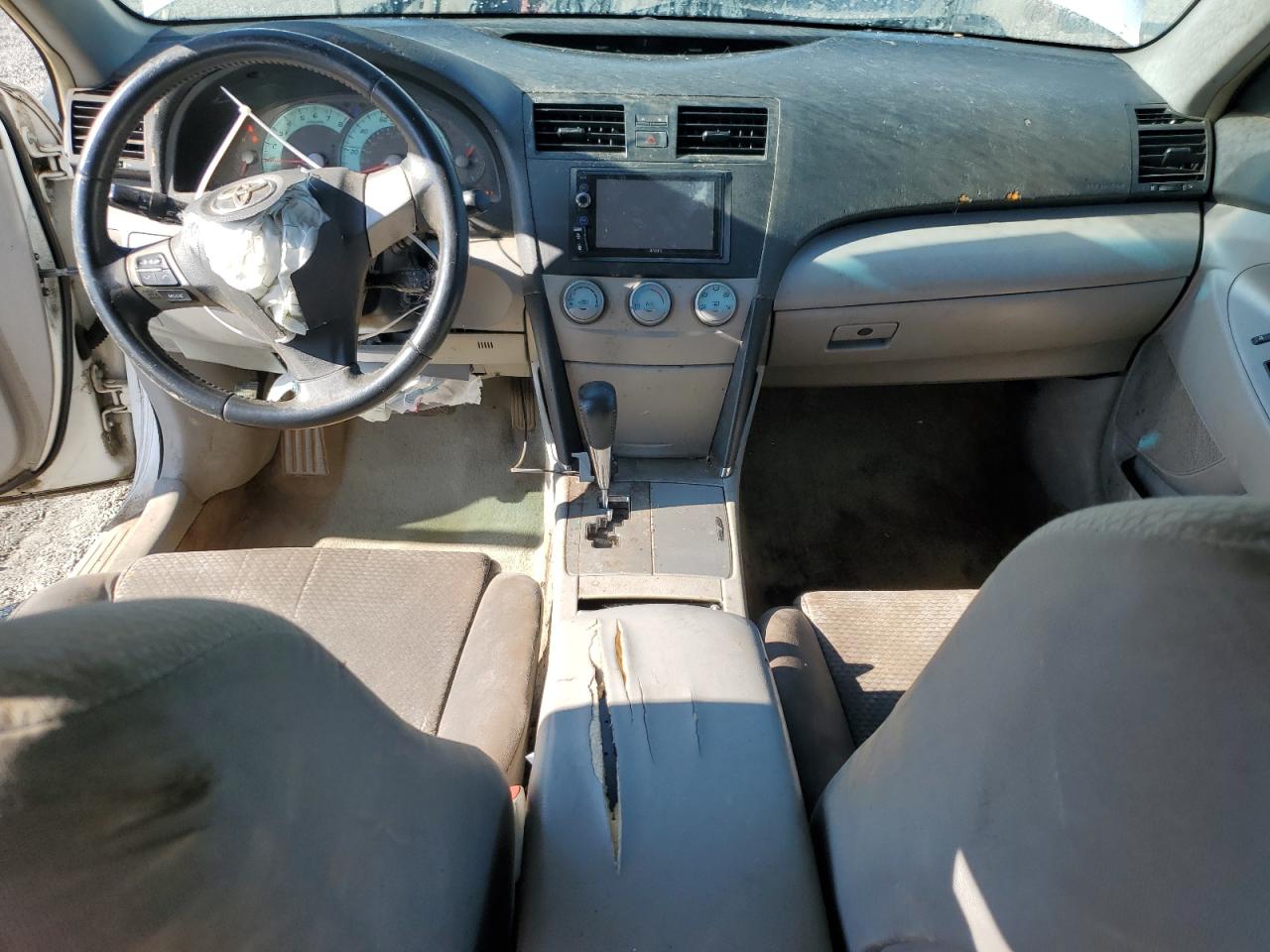 2009 Toyota Camry Base VIN: 4T1BE46K19U847606 Lot: 71843725