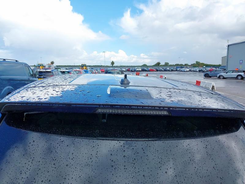 2014 LAND ROVER R ROVER SPORT HSE DYNAM S 