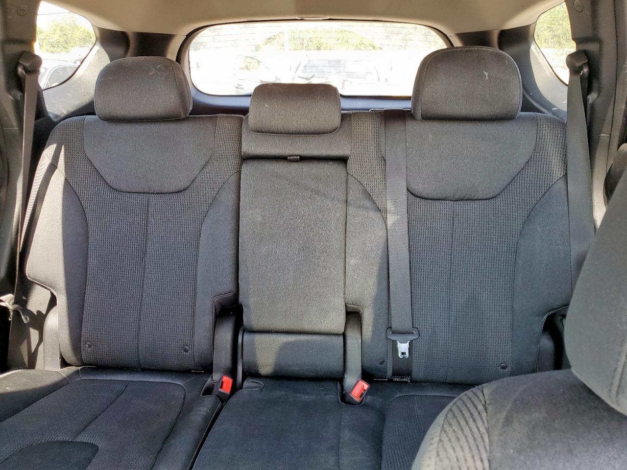 2020 Hyundai Santa Fe Se VIN: 5NMS23AD0LH175262 Lot: 84426825