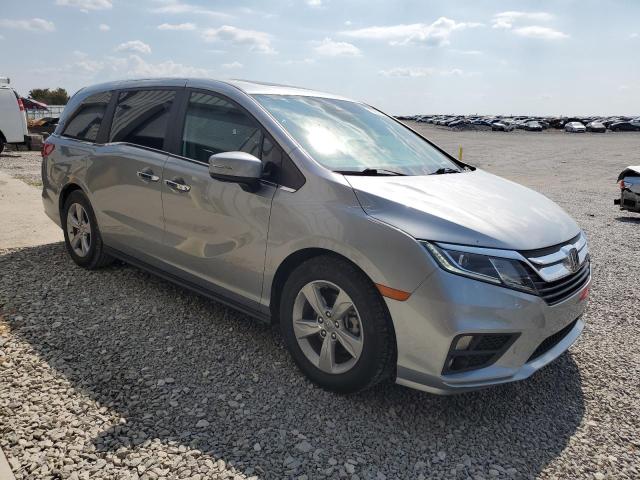  HONDA All Models 2020 Серебристый