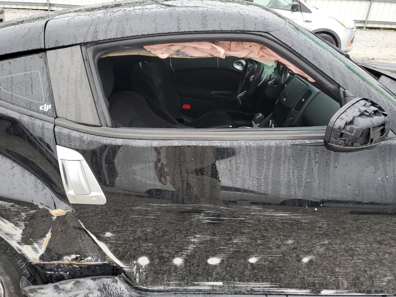 2017 Nissan 370Z Base VIN: JN1AZ4EH6HM952735 Lot: 83874385