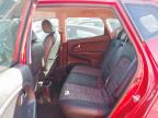 2017 KIA VENGA 3 CRDI ISG  for sale at Copart WOLVERHAMPTON