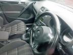 2011 VOLKSWAGEN GOLF GTD  for sale at Copart BRISTOL