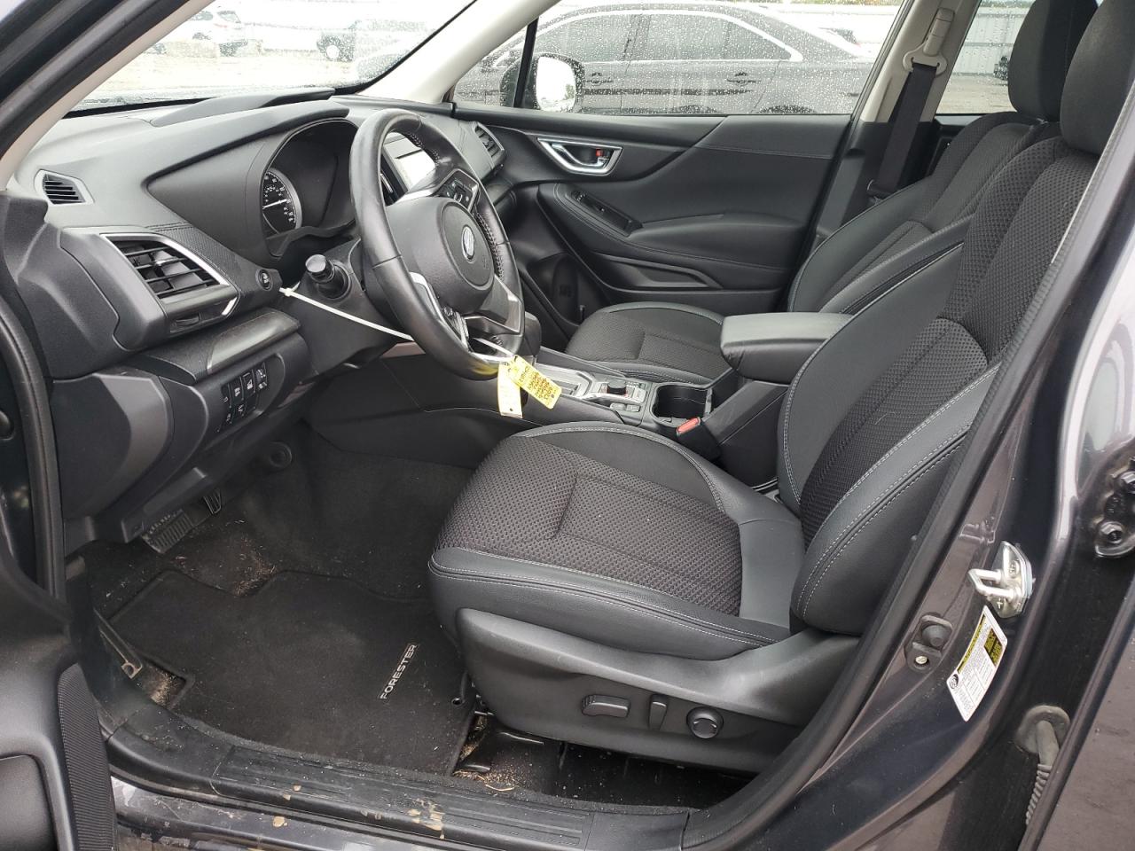 2023 Subaru Forester Premium VIN: JF2SKAEC0PH475494 Lot: 83825905