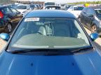2003 JAGUAR X-TYPE V6 SE AUTO  for sale at Copart NEWBURY