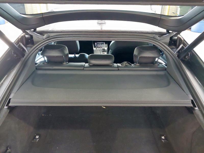 2018 AUDI A7 S LINE 50 TDI MHEV QUA 