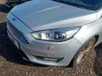2016 FORD FOCUS TITANIUM X for sale at Copart ROCHFORD