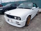 1992 BMW 318 I CONVERTIBLE  for sale at Copart WOLVERHAMPTON