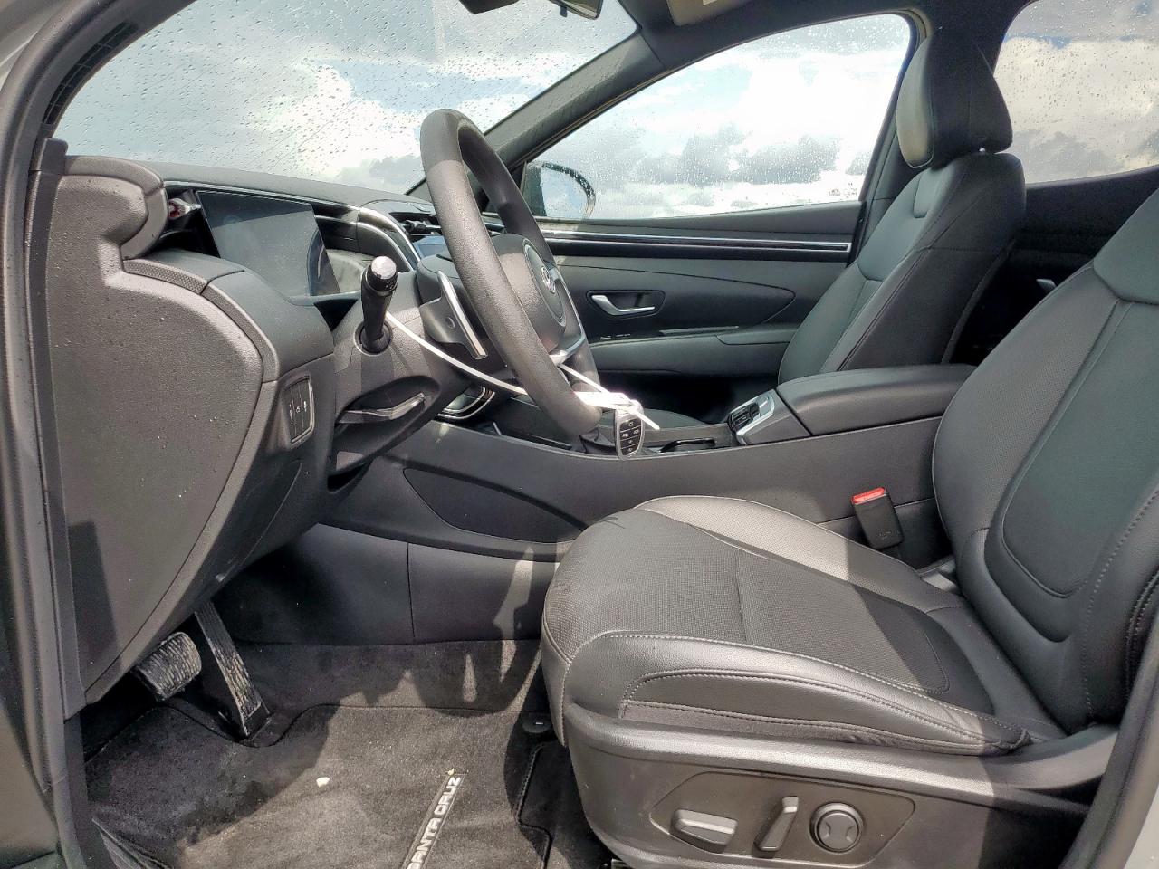 2024 Hyundai Santa Cruz Night VIN: 5NTJCDDFXRH102280 Lot: 81524065