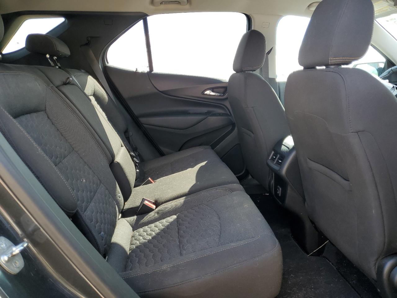 2020 Chevrolet Equinox Lt VIN: 2GNAXTEV9L6264813 Lot: 71268325