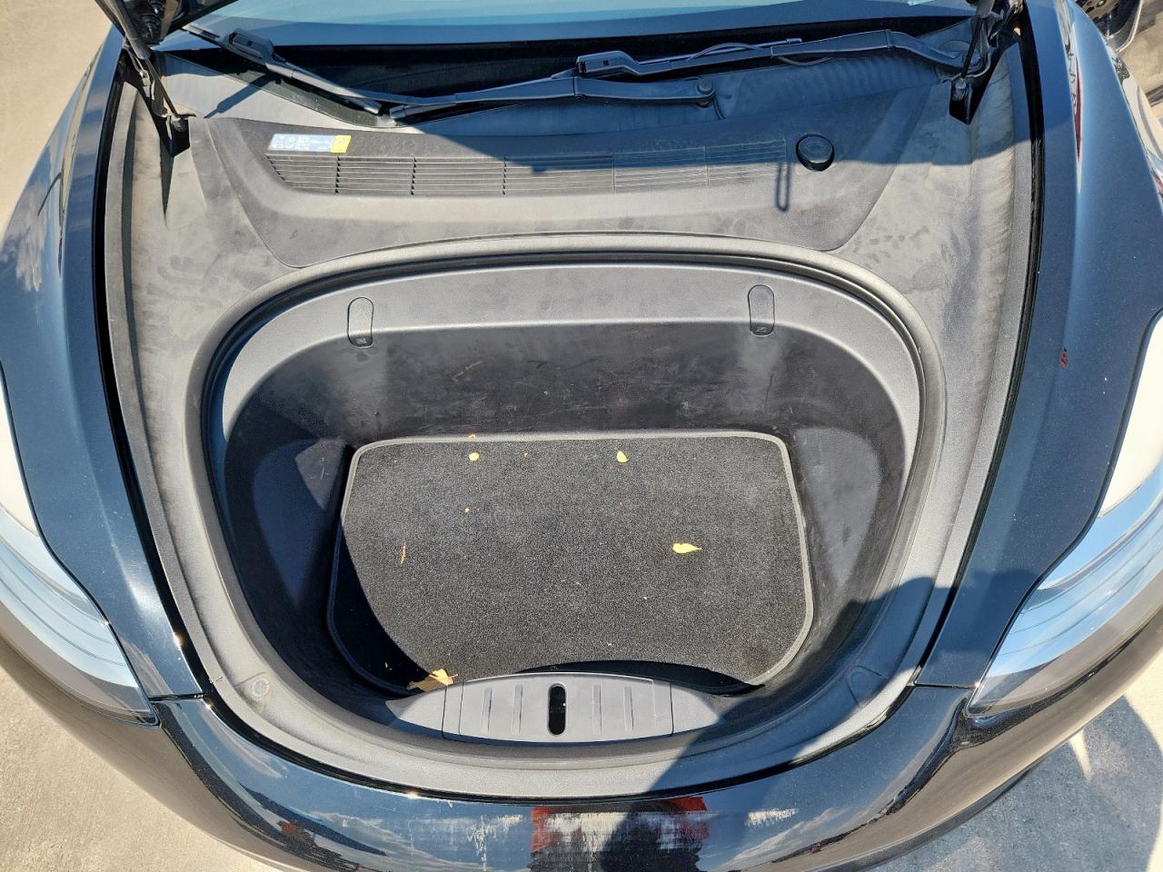 2018 Tesla Model 3 VIN: 5YJ3E1EA3JF042414 Lot: 70762685