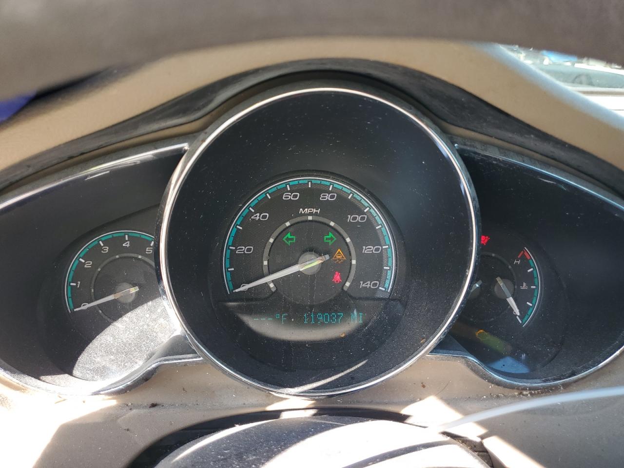 2009 Chevrolet Malibu Ls VIN: 1G1ZG57B194232256 Lot: 81776165