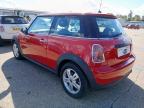 2007 MINI ONE  for sale at Copart NEWBURY