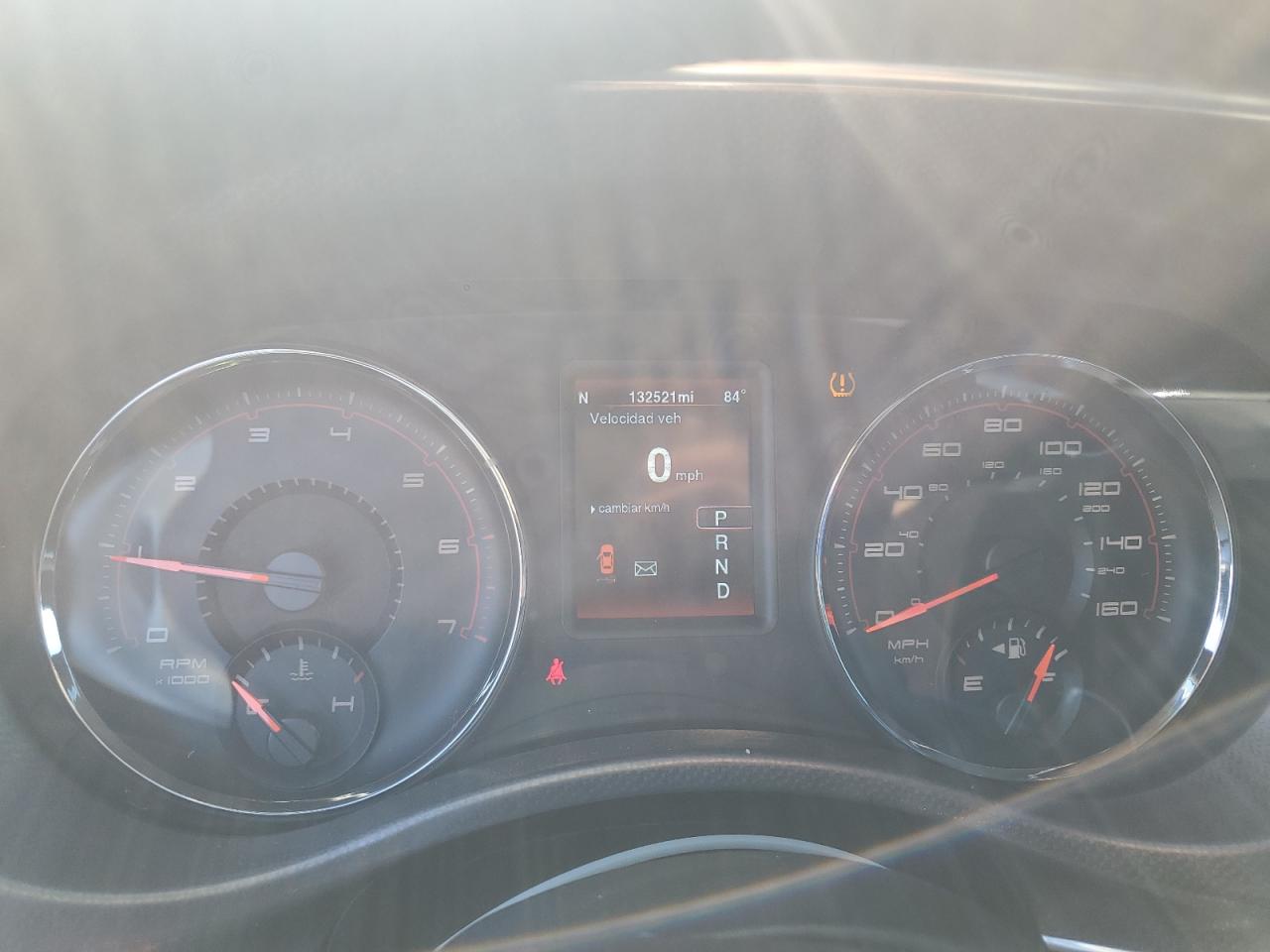 2013 Dodge Charger R/T VIN: 2C3CDXCT1DH647142 Lot: 84262755