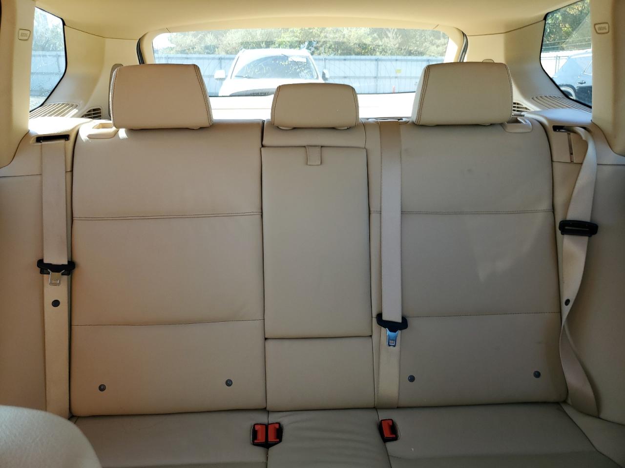 2012 BMW X3 xDrive28I VIN: 5UXWX5C56CL716672 Lot: 71483685