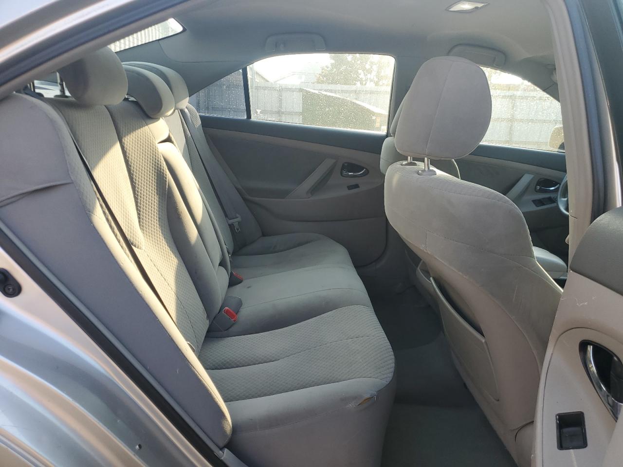 2008 Toyota Camry Ce VIN: 4T4BE46K08R043737 Lot: 81233405