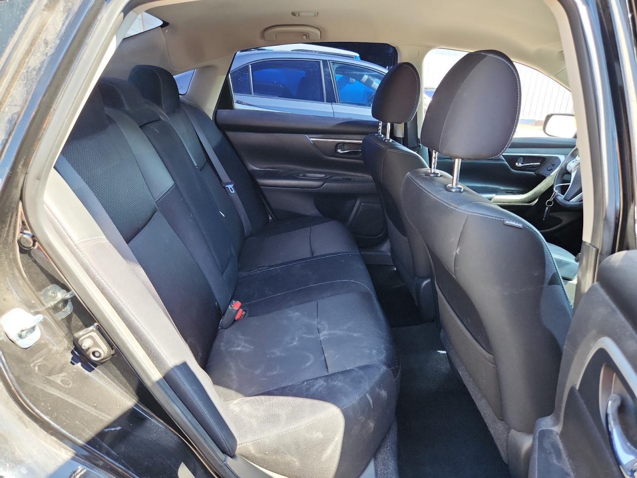 2017 Nissan Altima 2.5 VIN: 1N4AL3AP3HC213355 Lot: 81708515