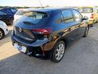 2021 VAUXHALL CORSA SE PREMIUM  for sale at Copart PETERLEE