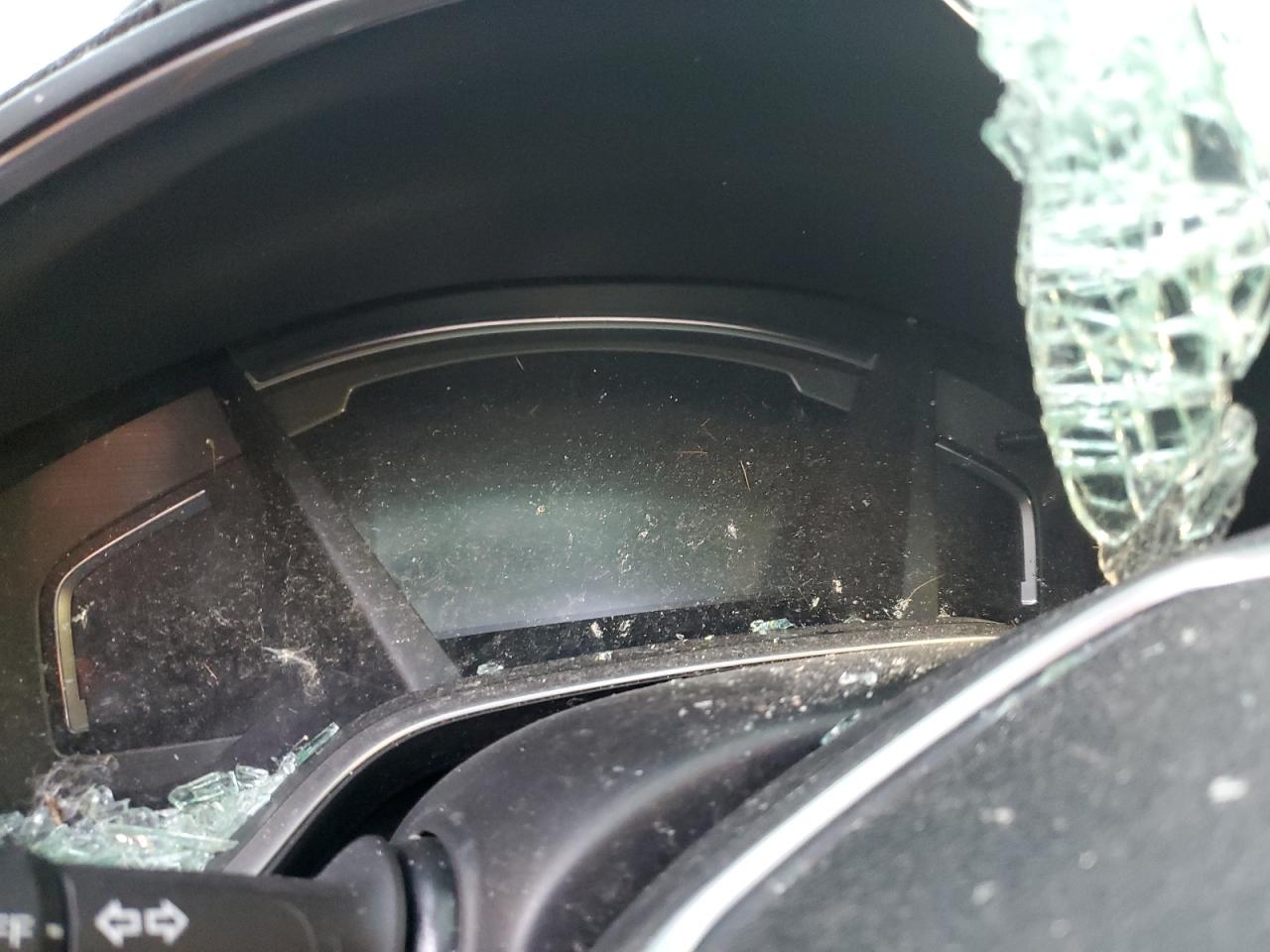 2022 Honda Cr-V Exl VIN: 5J6RT6H89NL020291 Lot: 81372185