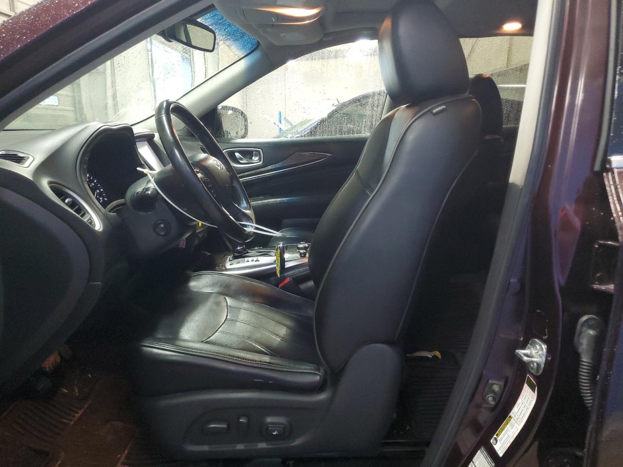 2014 Infiniti Qx60 VIN: 5N1AL0MM4EC530661 Lot: 80872355