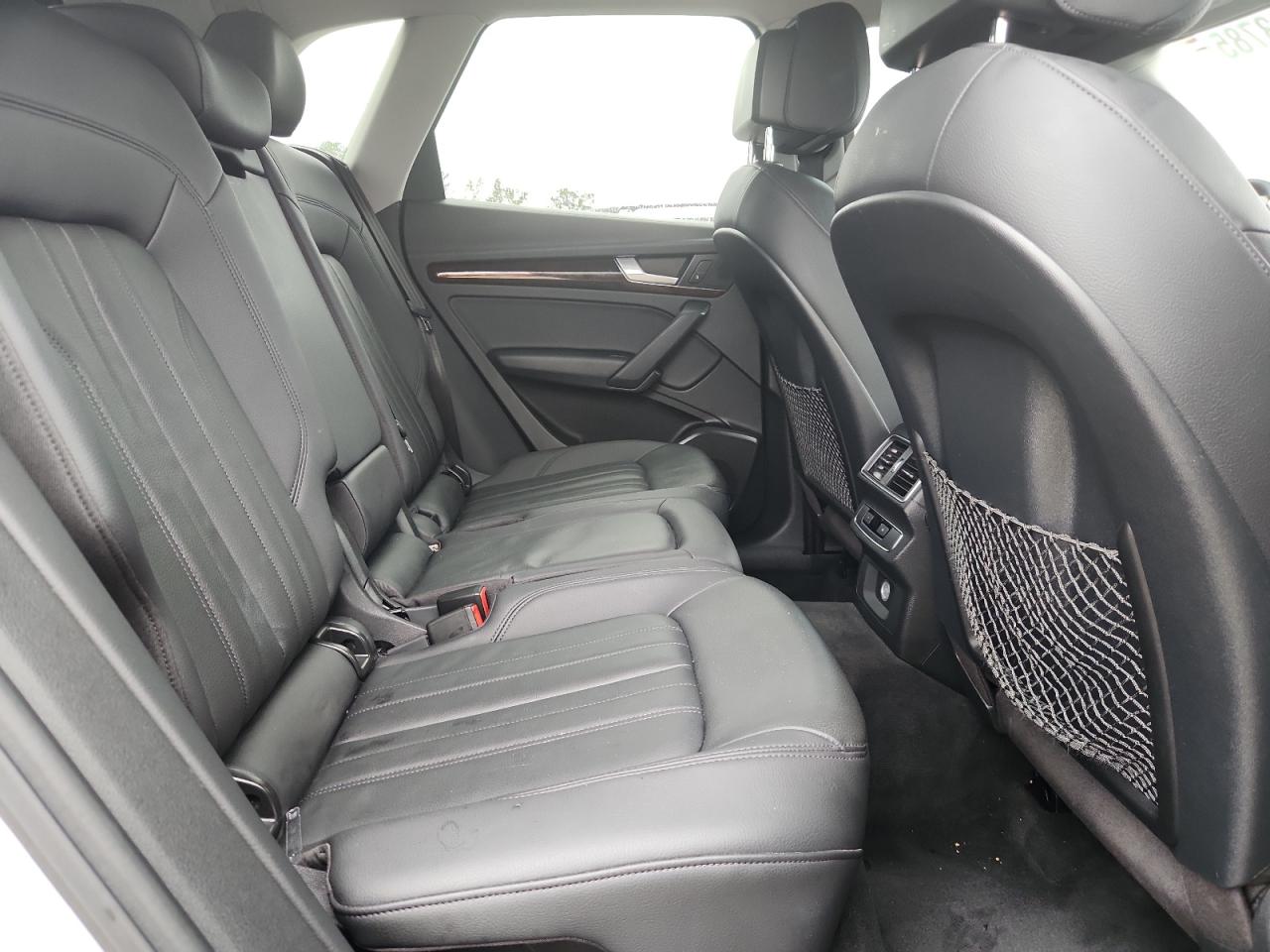 2019 Audi Q5 Premium VIN: WA1ANAFY3K2113533 Lot: 84233785