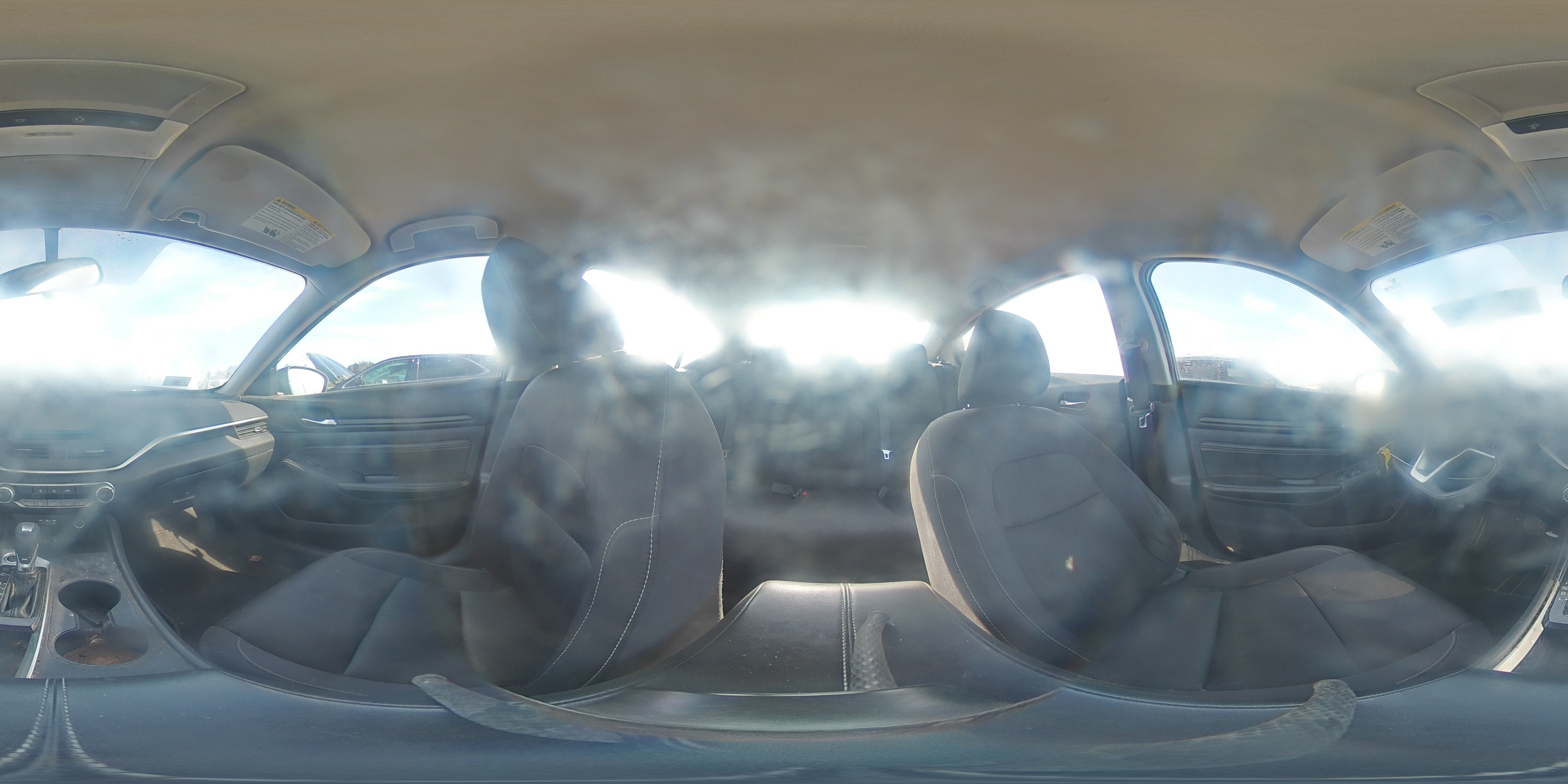 2020 Nissan Altima S VIN: 1N4BL4BV1LC220661 Lot: 72021695