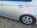 2010 TOYOTA PRIUS T SPIRIT VVT-I CVT  for sale at Copart WISBECH
