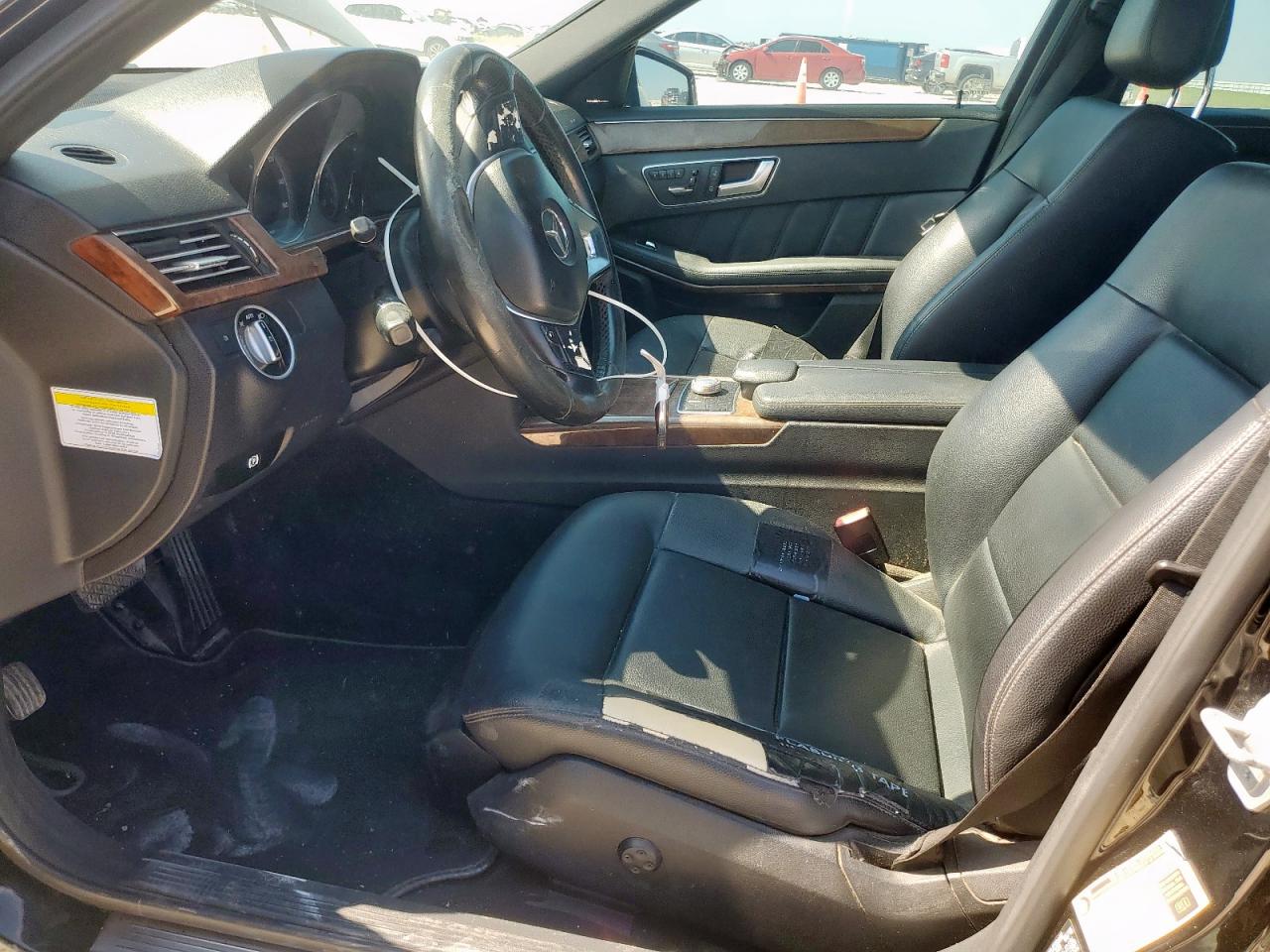 2012 Mercedes-Benz E 350 VIN: WDDHF5KB7CA658089 Lot: 71637295