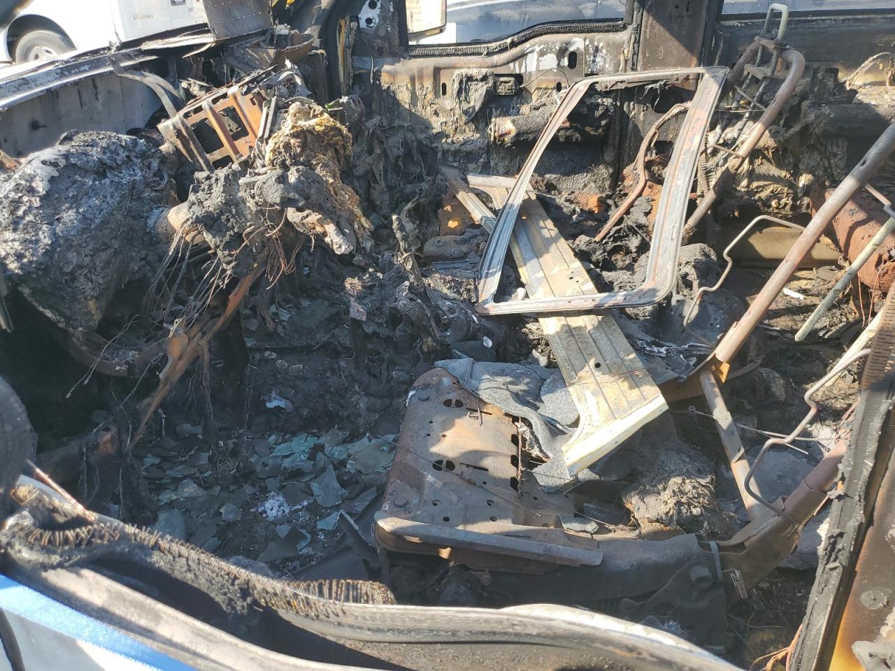 2006 Ford F150 Supercrew VIN: 1FTPW14V96KC85402 Lot: 80211455