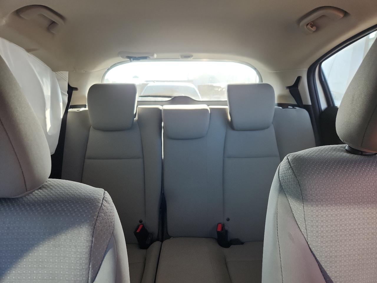 2022 Honda Hr-V Lx VIN: 3CZRU6H38NM711408 Lot: 81851845