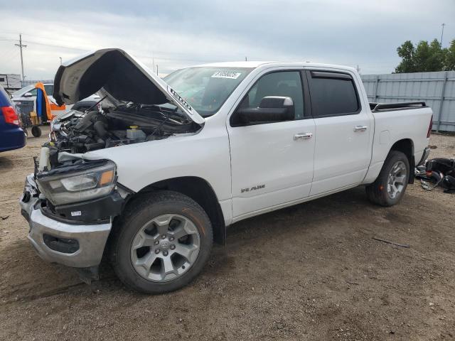 RAM 1500 2019 Белы