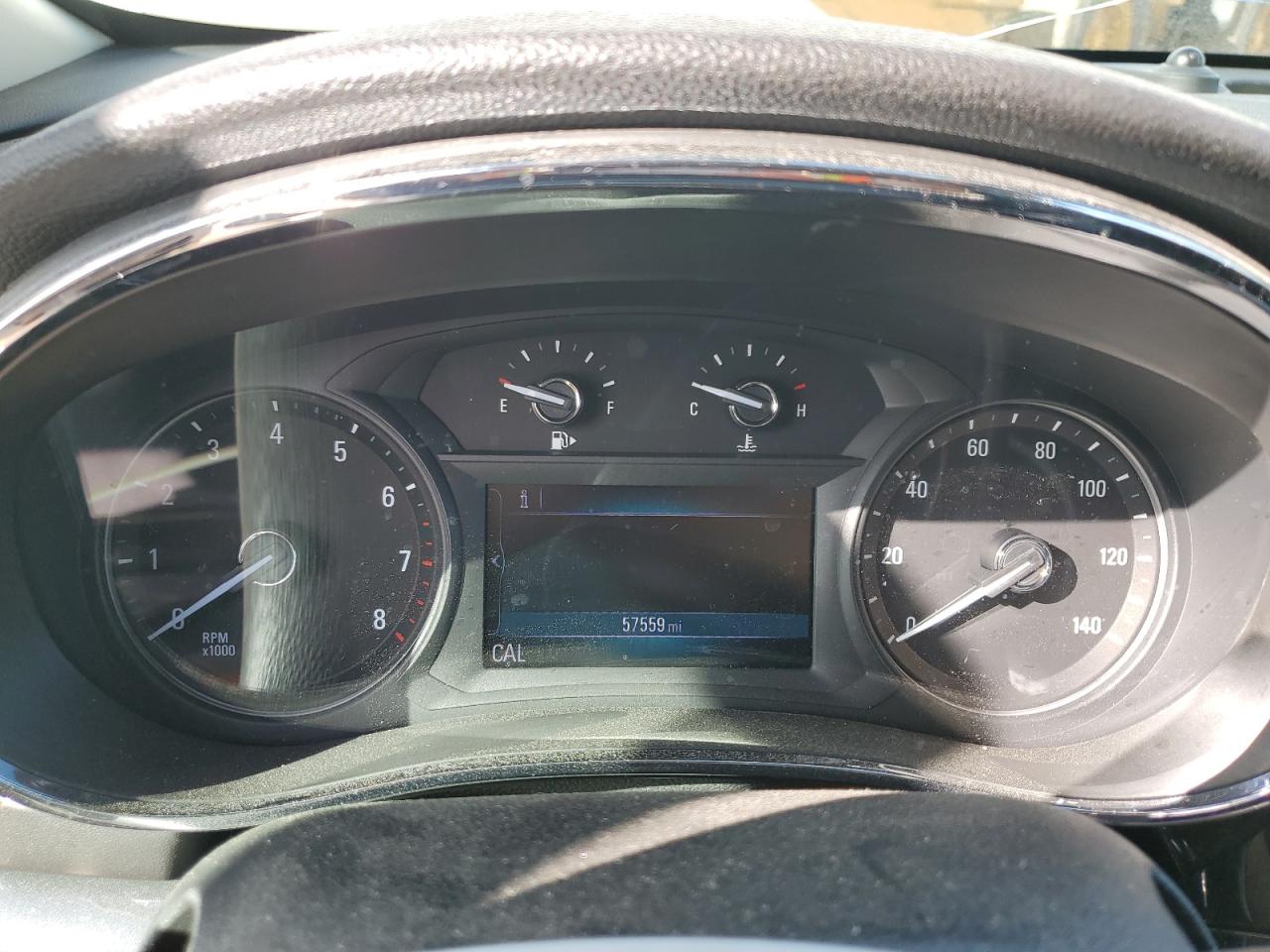 2020 Buick Encore Essence VIN: KL4CJGSB6LB057078 Lot: 84263145