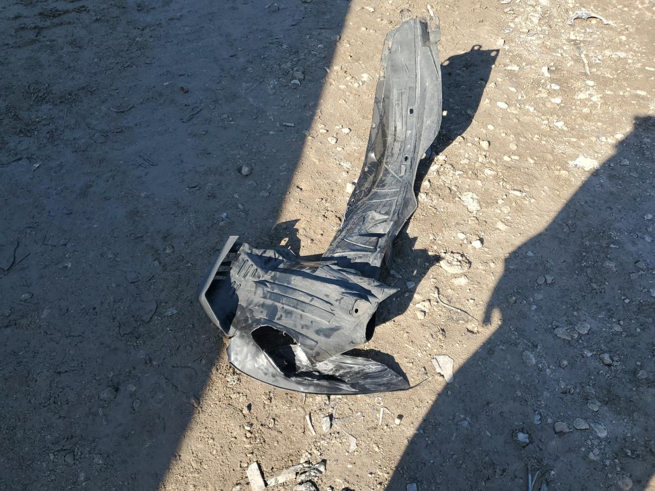 2007 Honda Pilot Exl VIN: 2HKYF18587H519415 Lot: 84221695