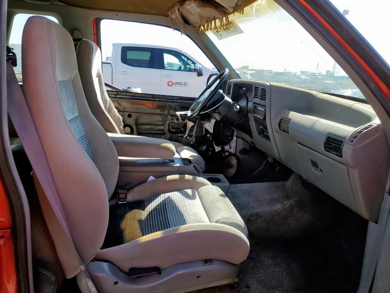 1991 Ford Explorer VIN: 1FMCU22X5MUB26646 Lot: 80366175