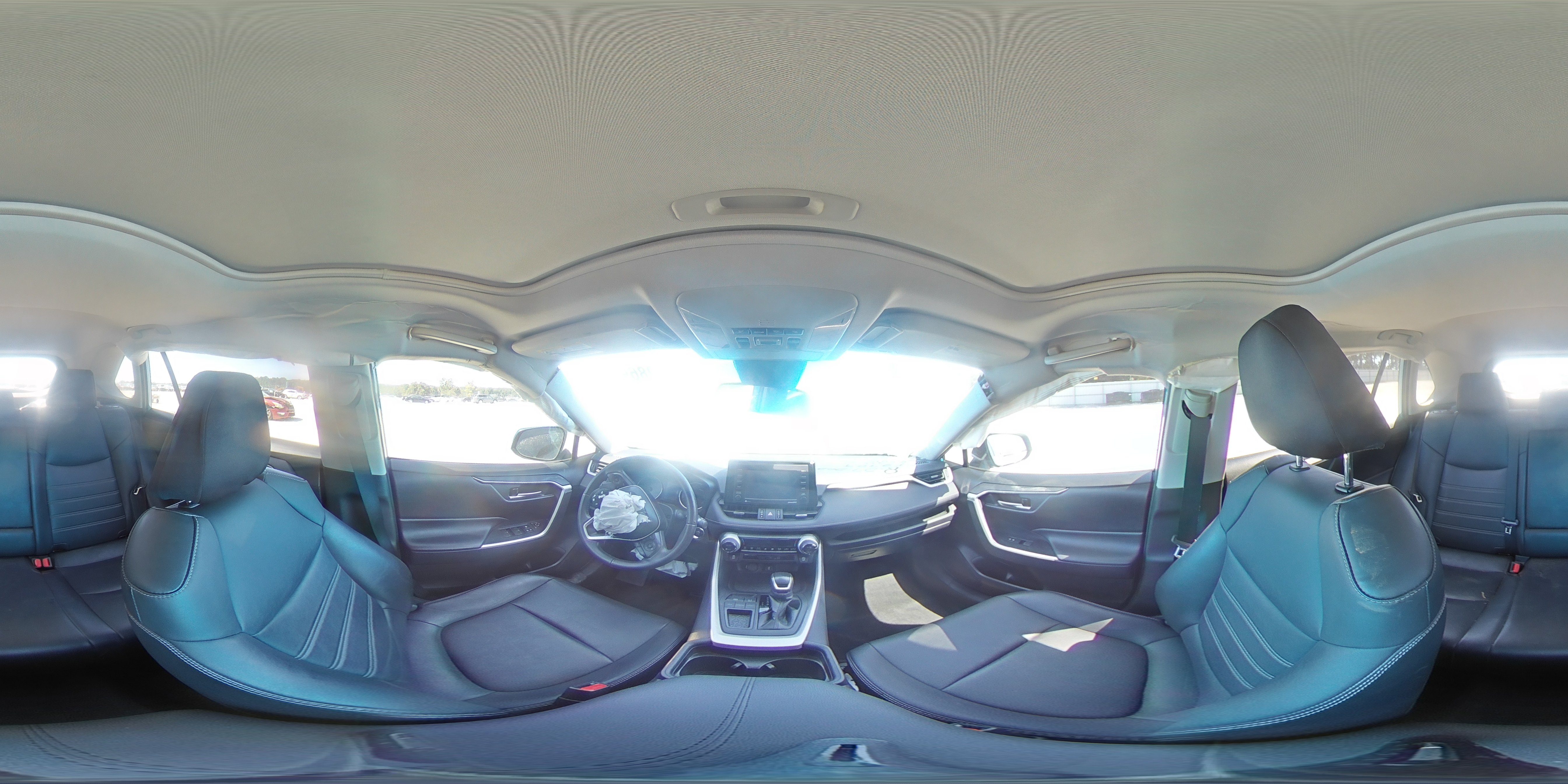 2021 Toyota Rav4 Xle Premium VIN: 2T3C1RFV7MW173517 Lot: 80286995