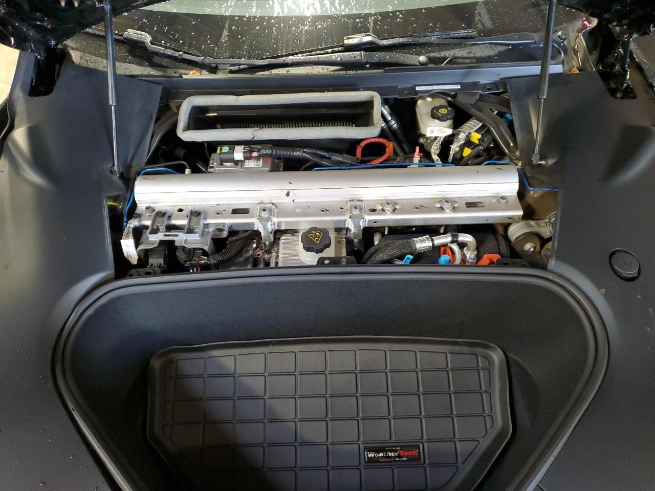 2022 Tesla Model S VIN: 5YJSA1E53NF487803 Lot: 81636995