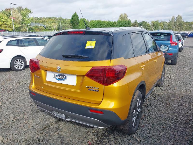 2023 SUZUKI VITARA SZ-T BOOSTERJET MH 