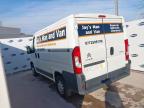 2016 CITROEN RELAY 30 L1H1 EPRISE BLUE  for sale at Copart BRISTOL