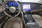 2022 MERCEDES-BENZ EQS SEDAN 450+   à vendre chez Copart MA - NORTH BOSTON