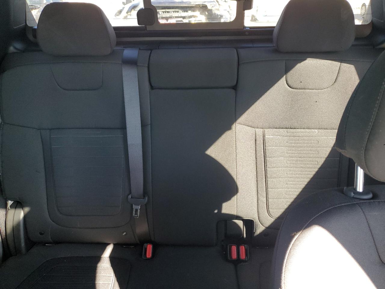 2024 Hyundai Santa Cruz Sel VIN: 5NTJCDDE8RH121112 Lot: 81754835