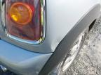 2008 MINI COOPER AUTO  for sale at Copart BELFAST
