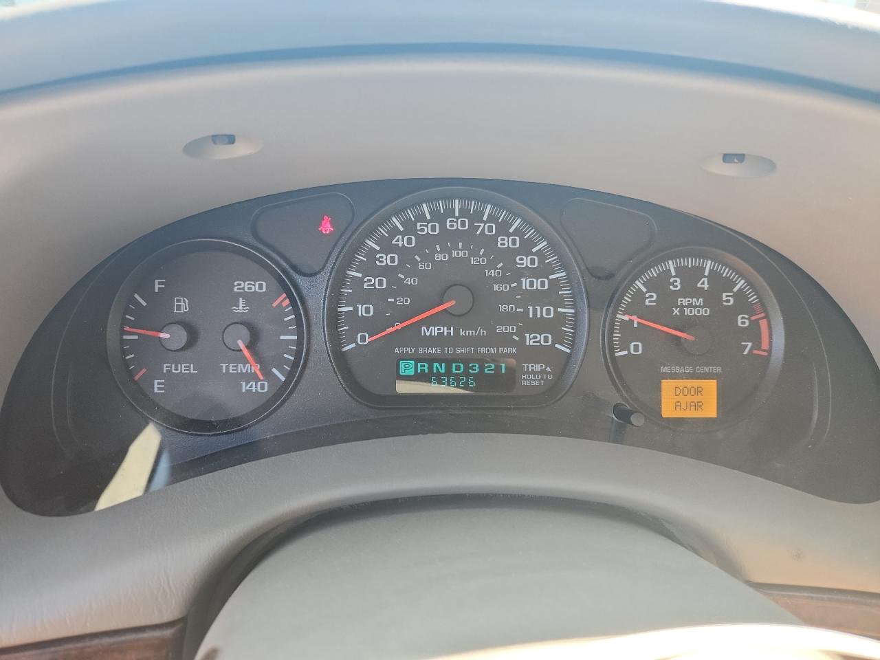 2000 Chevrolet Impala Ls VIN: 2G1WH55K1Y9286204 Lot: 81688755