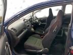 2002 HONDA CIVIC VTEC SE SPORT AUTO  for sale at Copart EAST KILBRIDE